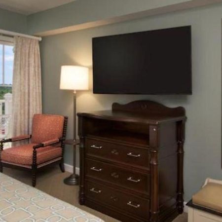 Disney'S Boardwalk Inn Lake Buena Vista Exteriör bild