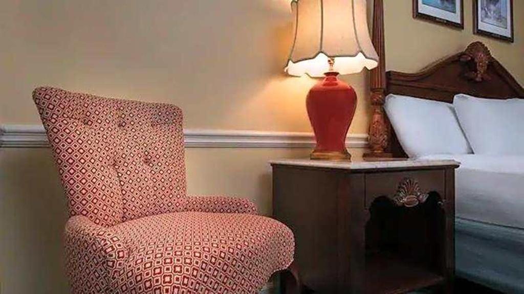 Disney'S Boardwalk Inn Lake Buena Vista Exteriör bild