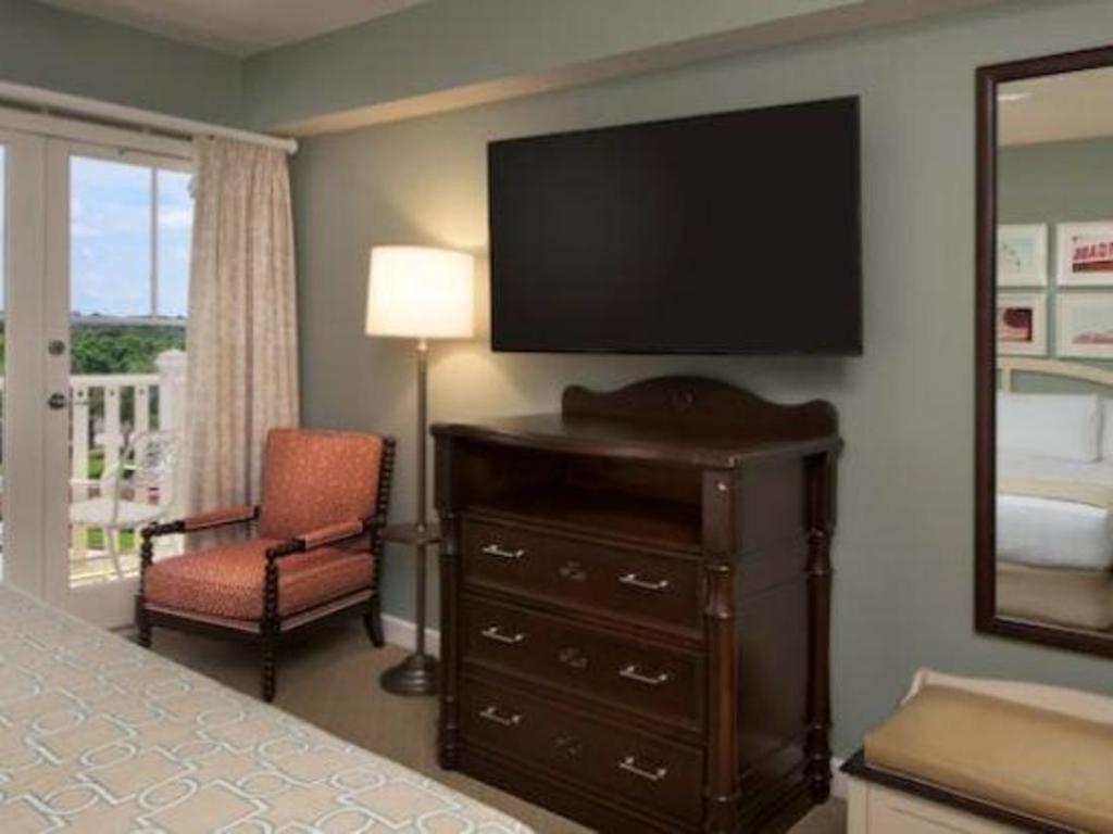 Disney'S Boardwalk Inn Lake Buena Vista Exteriör bild