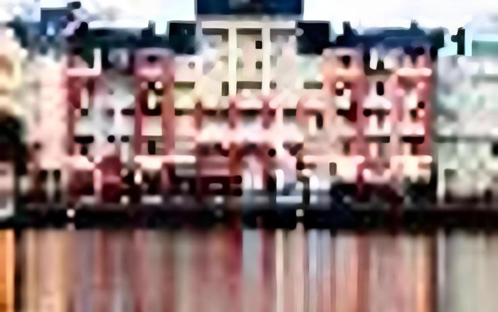 Disney'S Boardwalk Inn Lake Buena Vista Exteriör bild