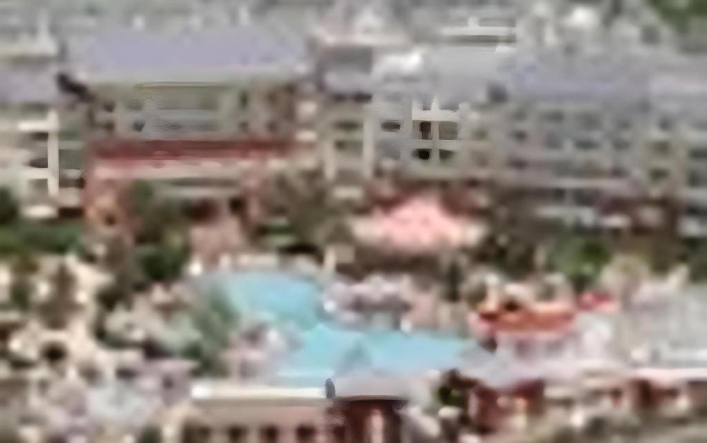 Disney'S Boardwalk Inn Lake Buena Vista Exteriör bild